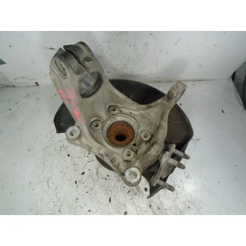 WHEEL HUB COMPLETE FRONT RIGHT Volkswagen Passat 2008 2.0TDI VARIANT