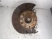 WHEEL HUB COMPLETE FRONT RIGHT Volkswagen Passat 2008 2.0TDI VARIANT