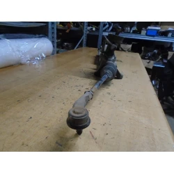 STEERING RACK Audi A3, S3 2000 1.9TDI