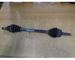 SEMIASSE ANTERIORE SINISTRO Peugeot 208 2014 1.0 10275125a