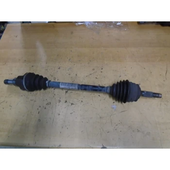 SEMIASSE ANTERIORE SINISTRO Peugeot 208 2014 1.0 10275125a