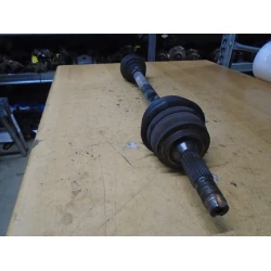 SEMIASSE ANTERIORE SINISTRO Peugeot 208 2014 1.0 10275125a