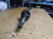 AXLE SHAFT FRONT RIGHT Peugeot 208 2014 1.0 10275124a