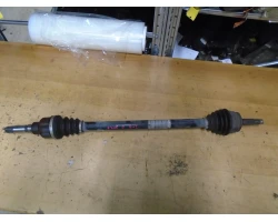 AXLE SHAFT FRONT RIGHT Peugeot 208 2014 1.0 10275124a