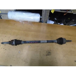 SEMIALBERO SEMIASSE ANTERIORE DESTRO Peugeot 208 2014 1.0 10275124a