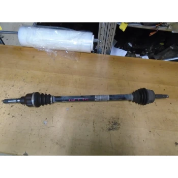 AXLE SHAFT FRONT RIGHT Peugeot 208 2014 1.0 10275124a