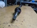 AXLE SHAFT FRONT RIGHT Peugeot 208 2014 1.0 10275124a