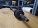 AXLE SHAFT FRONT RIGHT Peugeot 208 2014 1.0 10275124a