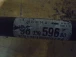 AXLE SHAFT FRONT RIGHT Peugeot 208 2014 1.0 10275124a