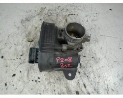HIGH FLOW THROTTLE Peugeot 208 2014 1.0 9673622388