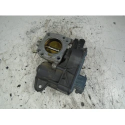 HIGH FLOW THROTTLE Peugeot 208 2014 1.0 9673622388
