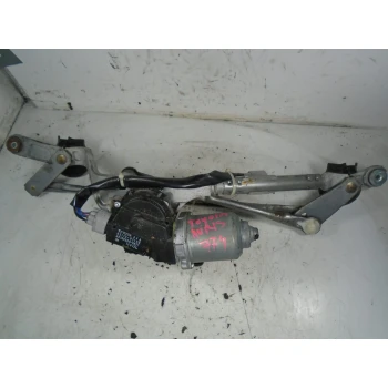 MEHANIZEM Z MOTORČKOM BRISALCEV Toyota Auris 2010 1.33 8511002190