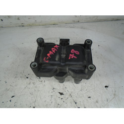 IGNITION COIL Ford C-Max 2009 1.6 0221503485