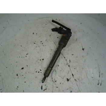 INIETTORI BENZINA / DIESEL Opel Corsa 2003 1.3DT 0445110083