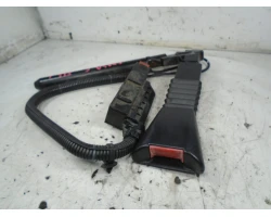 CINTURA DI SICUREZZA Opel Corsa 2003 1.2