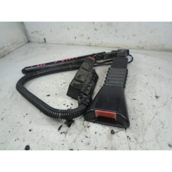 CINTURA DI SICUREZZA Opel Corsa 2003 1.2