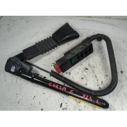 CINTURA DI SICUREZZA Opel Corsa 2003 1.2