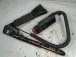 CINTURA DI SICUREZZA Opel Corsa 2003 1.2