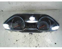 ŠTEVEC Peugeot 208 2014 1.0 9805400380