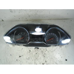 QUADRO STRUMENTI CONTACHILOMETRI Peugeot 208 2014 1.0 9805400380