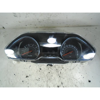 ŠTEVEC Peugeot 208 2014 1.0 9805400380