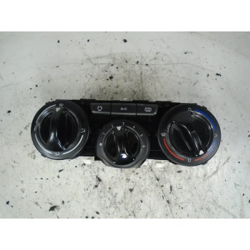 CENTRALINA COMANDO CLIMATIZZATORE Peugeot 208 2014 1.0 96722483