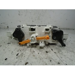 CENTRALINA COMANDO CLIMATIZZATORE Peugeot 208 2014 1.0 96722483