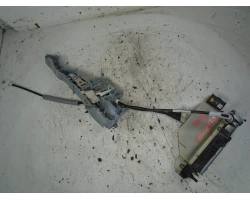 CHIUSURA SERRATURA PORTA ANTERIORE DESTRA Peugeot 208 2014 1.0