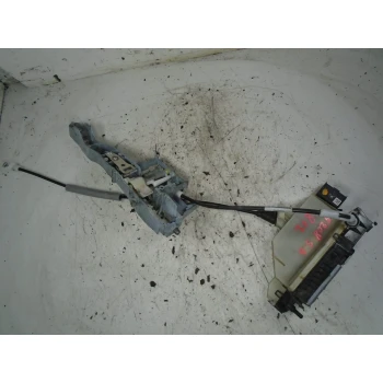 CHIUSURA SERRATURA PORTA ANTERIORE DESTRA Peugeot 208 2014 1.0