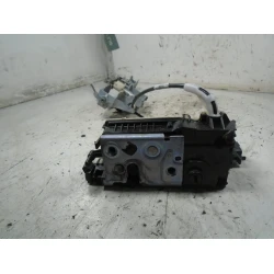 CHIUSURA SERRATURA PORTA ANTERIORE DESTRA Peugeot 208 2014 1.0