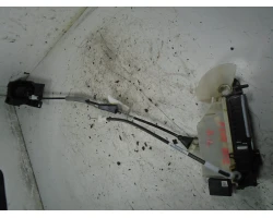 ZAKLEP SP LEVA Peugeot 208 2014 1.0