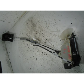 ZAKLEP SP LEVA Peugeot 208 2014 1.0