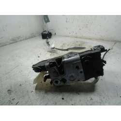 ZAKLEP SP LEVA Peugeot 208 2014 1.0