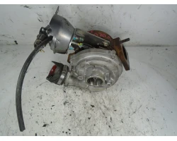 TURBOCHARGER Volvo S40/V50 2005 2.0TD gta1749v 36002265