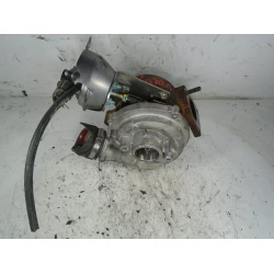 TURBINA Volvo S40/V50 2005 2.0TD gta1749v 36002265 TURBINA Volvo S40/V50 2005 2.0TD gta1749v 36002265