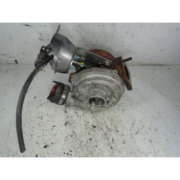 TURBINA Volvo S40/V50 2005 2.0TD gta1749v 36002265