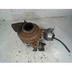 TURBOCHARGER Volvo S40/V50 2005 2.0TD gta1749v 36002265