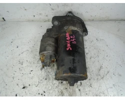 STARTER MOTOR Volkswagen Sharan 2005 1.9TDI