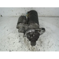 STARTER MOTOR Volkswagen Sharan 2005 1.9TDI
