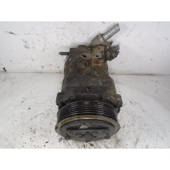 KOMPRESOR KLIME Citroën BERLINGO 2 2008 1.6 HDI 9659232180