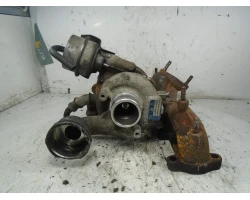 TURBOCHARGER Volkswagen Sharan 2005 1.9TDI 038253014R