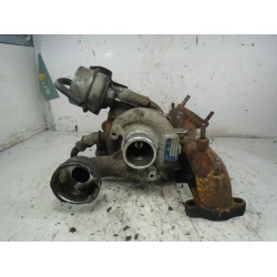 TURBOCHARGER Volkswagen Sharan 2005 1.9TDI 038253014R