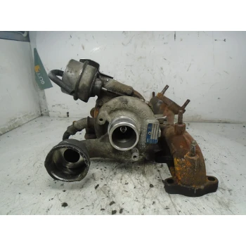 TURBINA Volkswagen Sharan 2005 1.9TDI 038253014R