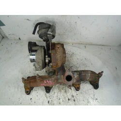 TURBOCHARGER Volkswagen Sharan 2005 1.9TDI 038253014R