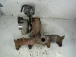 TURBINA Volkswagen Sharan 2005 1.9TDI 038253014R