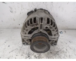 ALTERNATOR Opel Astra 2012 1.6 16V SW 0124325163