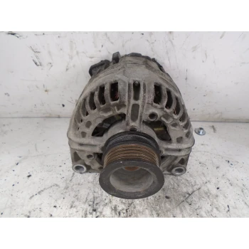 ALTERNATOR Opel Astra 2012 1.6 16V SW 0124325163