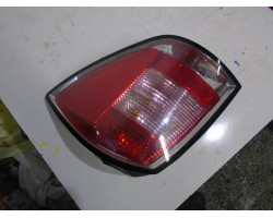 TAIL LIGHT RIGHT Opel Astra 2012 1.6 16V SW 