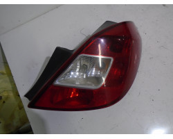 TAIL LIGHT RIGHT Opel Corsa 2006 1.4 16V 89038959
