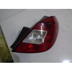 TAIL LIGHT RIGHT Opel Corsa 2006 1.4 16V 89038959